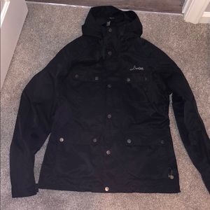 Women’s Burton Snowboard/Ski jacket